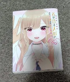 その着せ替え人形は恋をする Chu
