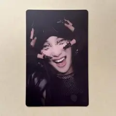 XG NEW DNA X ver 封入トレカ ジュリン Jurin
