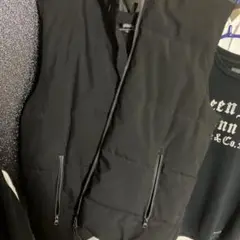 黒ダウン