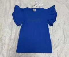 タグ付き新品　リトルミー　Tシャツ　8 sweetroom 130