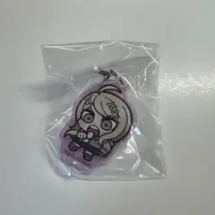 ダンガンロンパ ぶくぶコラボ マーカーチャーム 赤松楓