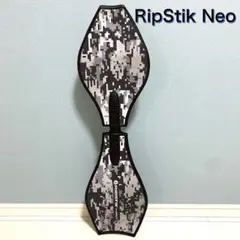 【廃盤品】RIPSTIK Neo ブレイブボード デジカモピンク 中古 日本限定 廃盤品】RIPSTIK Neo ブレイブボード デジカモピンク 中古 日本限定