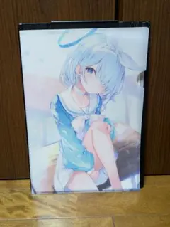 ブルーアーカイブ　二次創作セット！