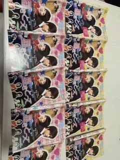 大人気韓国ドラマ【星をとって☆ 】レンタル落ちDVD