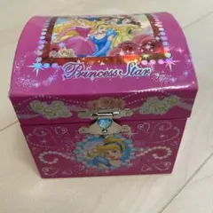 Princess Star オルゴール