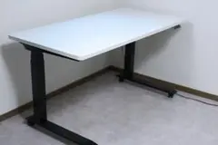 Flexispot E7 pro +天板140×70 純正キャスター付き