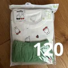 新品　未開封　ユニクロ UNIQLO 120 ユニクロパジャマ