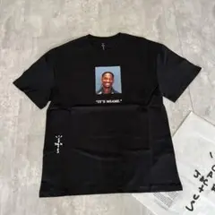 Travis Scott "IT'S MIAMI" T-shift