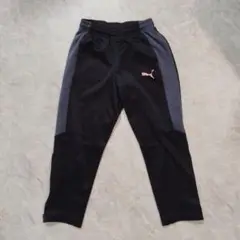 Puma サイズ130 ジャージパンツ
