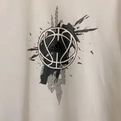 adidas バスケットボール ロンT 160㎝