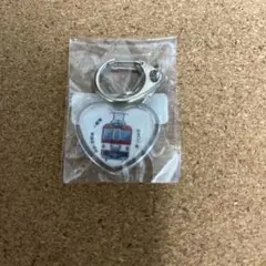 近畿日本鉄道・8800系キーホルダー