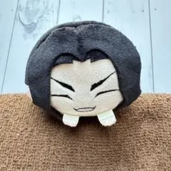 東リべ 場地圭介 私服ver. もちころりん ぬいぐるみマスコット