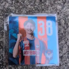 KODAI 38番 記念グッズ