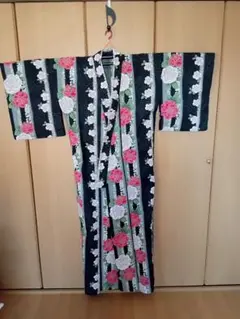 R.KIKUCHIの浴衣
