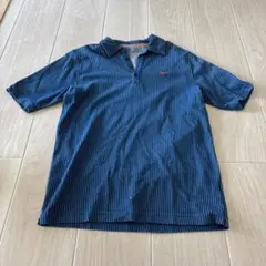 ナイキゴルフ ポロシャツ M 訳あり