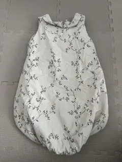 【未使用】ガルボ&フレンズ 綿入りスリーパー