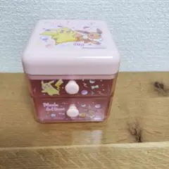 ピカチュウ　イーヴイ　二段チェスト
