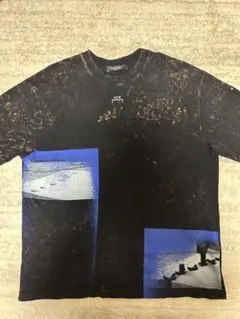 A-COLD-WALL+ グラフィックTシャツ Lサイズ