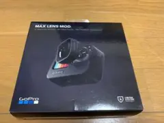 GoPro MAX LENS MOD (Maxレンズモジュラー)