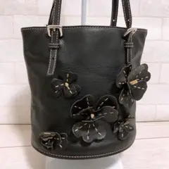 《美品》CELINE(セリーヌ)ハンドバッグ
