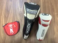 2025年最新】ogio ヘッドカバーの人気アイテム - メルカリ