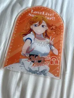 ラブライブ!スーパースター!! 澁谷かのん アクリルボード A賞