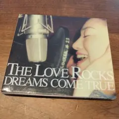 THE LOVE ROCKS