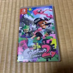 スプラトゥーン2 イカすデビューセット