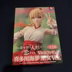 その着せ替え人形は恋をする　巫女Ver. GiGO限定