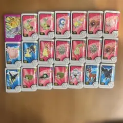 ポケモンフレンダ　フレンダチップ