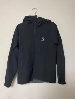 ホグロフス HAGLOFS マウンテンパーカー XL