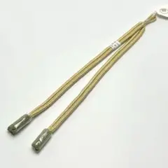 羽織紐　渡敬　手組　ゆるぎ　より房　6558