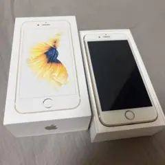 iPhone6s ジャンク品