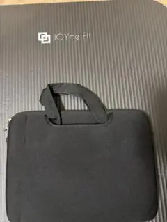 ブラック ノートPCケース