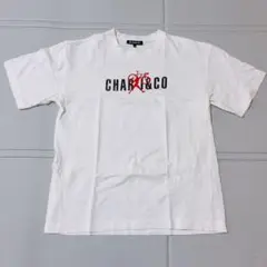チャリアンドコー Tシャツ L マイケルジョーダン
