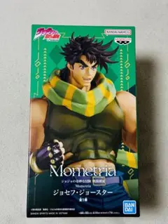ジョジョの奇妙な冒険 戦闘潮流 ジョセフ・ジョースター Mometria