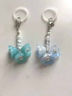 アンブレラマーカー 2個セット