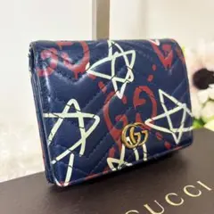 2025年最新】gucci ゴースト 財布の人気アイテム - メルカリ