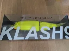クラッシュ9 MID SUPLEX 即日発送 DRT クラッシュ9 MID + MID LIP SUPLEX k9（新品 クラッシュ9