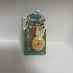 たまごっちゆびわ