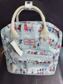 ☆新品 Cath Kidston キャス•キッドソン リュック☆最終価格です☆