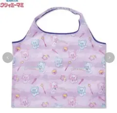 ★新品未使用タ★魔法の天使クリィミーマミ　エコバッグ アベイル