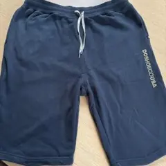 DC ブラックショートパンツ