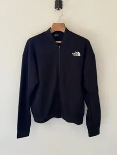 THE NORTH FACE ブラック スウェット L