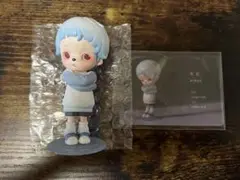 「POPMART inosoul's Lucid Dreams シリーズ」