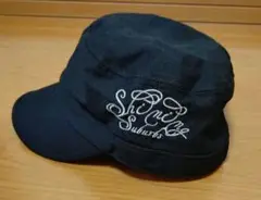 CHELSEA New York ワークキャップ