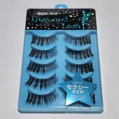 ダイヤモンドラッシュ　セクシーeye