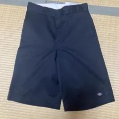 ディッキーズ　ハーフパンツ