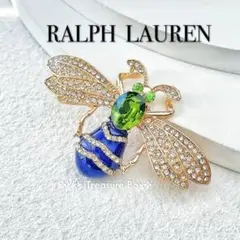 2025年最新】LAUREN RALPH LAUREN ブローチ・コサージュの人気