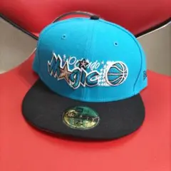 【希少レア】NEW ERA ニューエラ NBA Orlando Magic